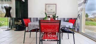  Maison à vendre 7 pièces 138 m²