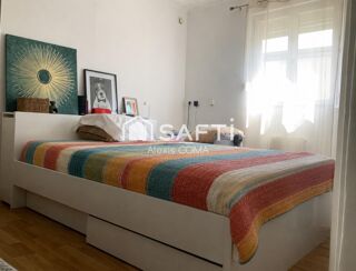  Maison à vendre 3 pièces 63 m²