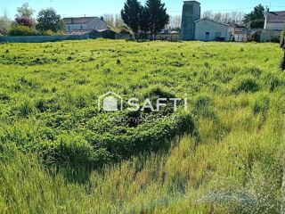  Terrain  vendre 563 m