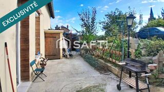  Maison à vendre 4 pièces 97 m²