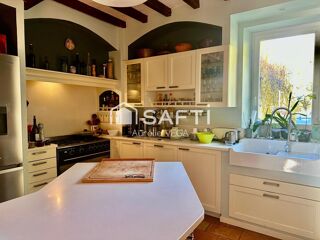  Maison à vendre 12 pièces 308 m²