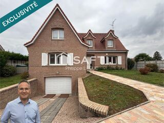 Maison à vendre 9 pièces 199 m²