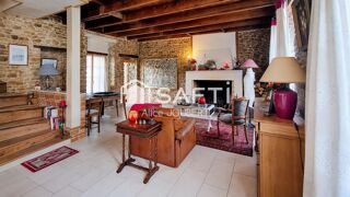  Maison à vendre 6 pièces 167 m²