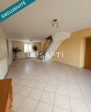  Maison � vendre 8 pi�ces 275 m�