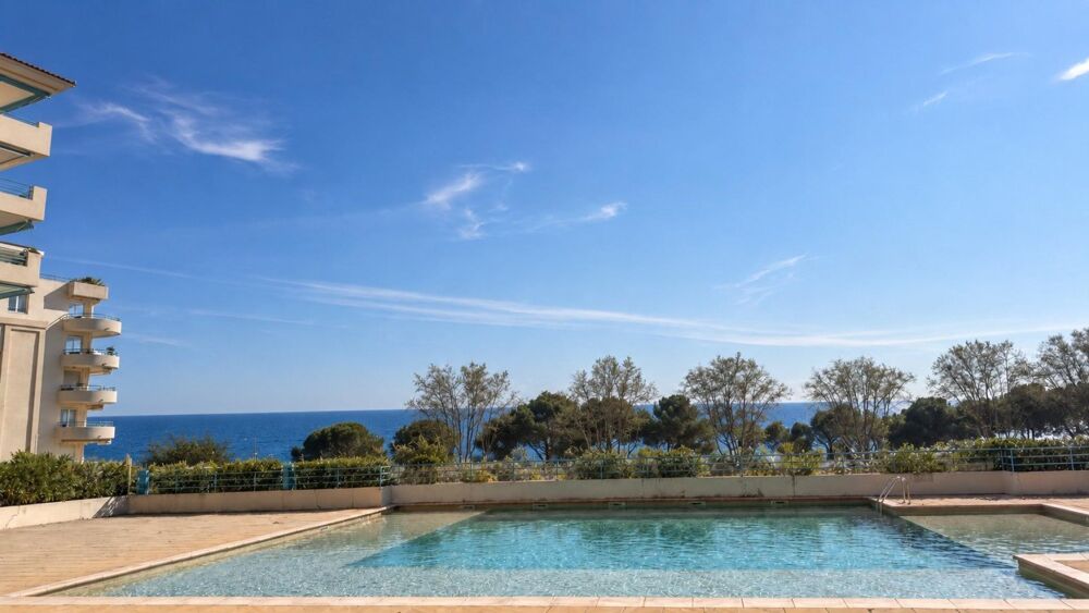 Vente Appartement Charment appartement de 29M² avec terrasse,piscine et parc Antibes