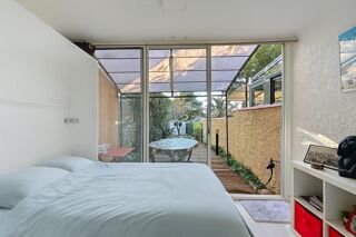  Appartement � vendre 1 pi�ce 25 m�