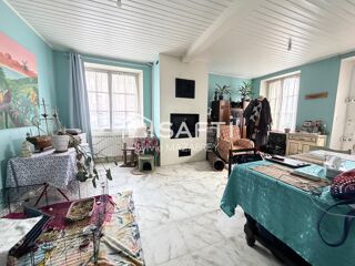  Maison à vendre 5 pièces 120 m²