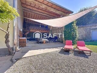  Maison � vendre 7 pi�ces 275 m�