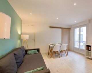  Appartement � vendre 2 pi�ces 34 m�