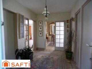  Maison à vendre 7 pièces 356 m²