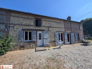  Maison � vendre 4 pi�ces 122 m�