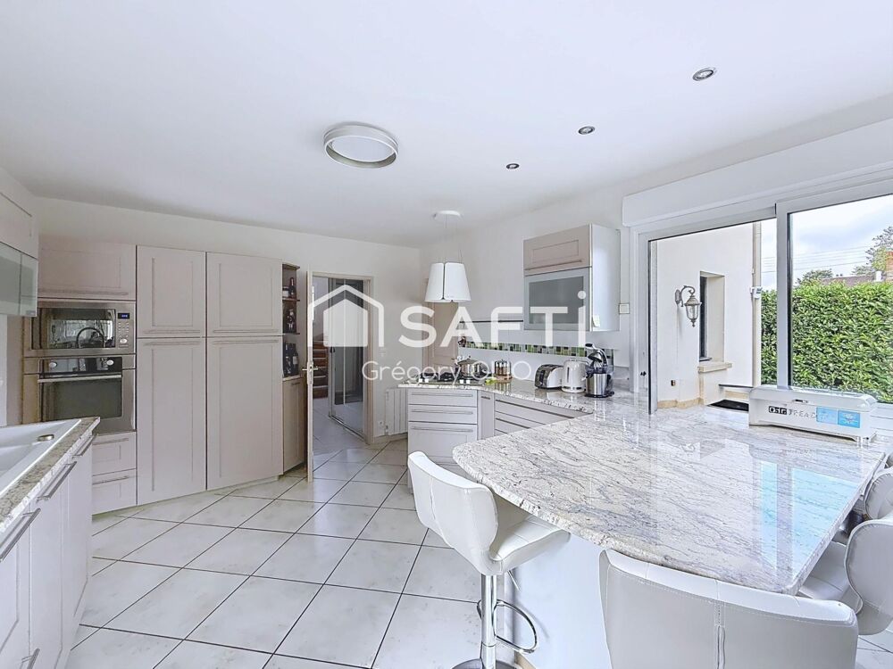 Vente Maison À 2 minutes Rambouillet, Proche de toutes commodités et transports Vieille-eglise-en-yvelines