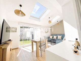  Maison à vendre 4 pièces 82 m²