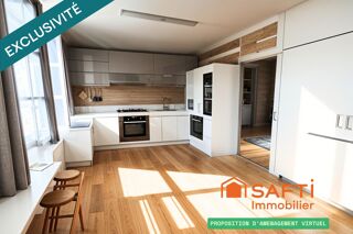  Maison à vendre 7 pièces 140 m²