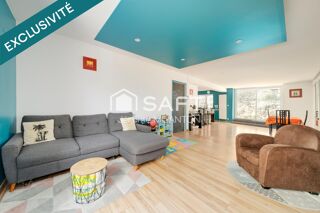  Maison à vendre 5 pièces 125 m²