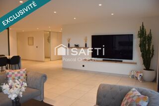  Maison à vendre 6 pièces 146 m²