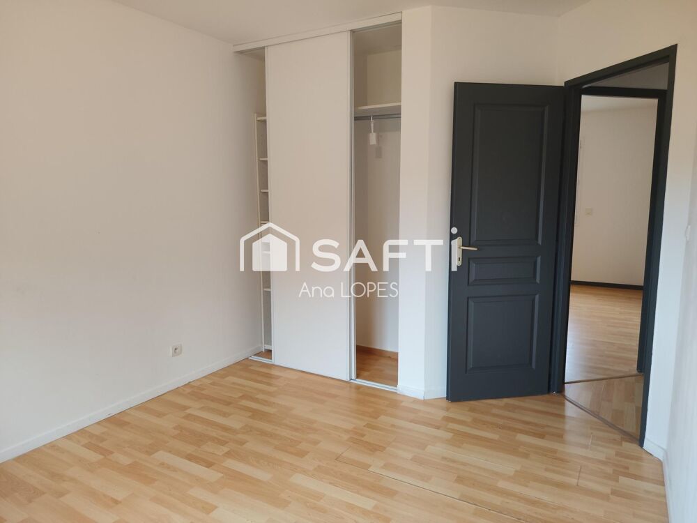 Vente Maison Maison 2012 à étage comprenant 3 chambres Saint-andre-de-cubzac