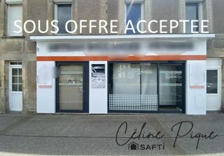  Immeuble à vendre 245 m²