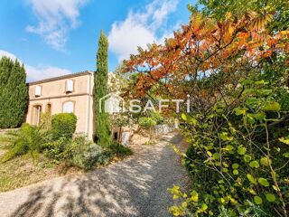  Maison à vendre 7 pièces 200 m²