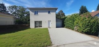  Maison � vendre 4 pi�ces 94 m�