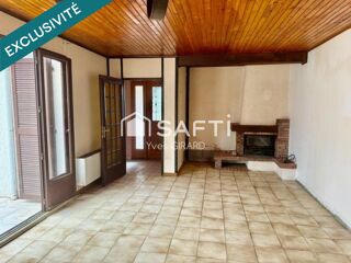  Maison à vendre 5 pièces 89 m²