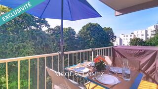  Appartement � vendre 5 pi�ces 105 m�