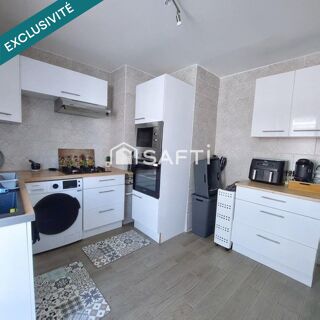  Appartement � vendre 3 pi�ces 70 m�