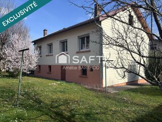  Maison à vendre 5 pièces 109 m²