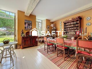  Maison à vendre 14 pièces 530 m²