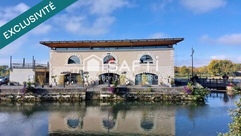   Vue imprenable sur la Loire 