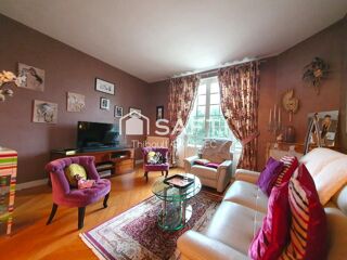  Maison � vendre 7 pi�ces 130 m�