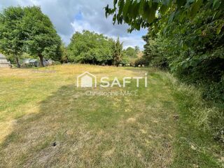  Terrain � vendre 1008 m�