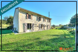  Maison � vendre 5 pi�ces 125 m�