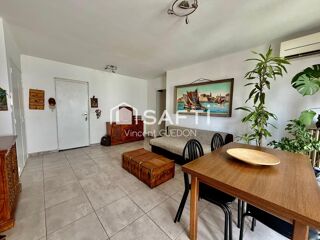  Appartement � vendre 3 pi�ces 73 m�