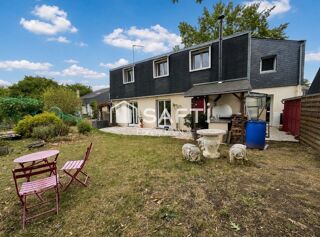  Maison à vendre 7 pièces 145 m²