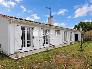  Maison à vendre 6 pièces 113 m²