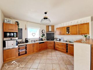  Maison � vendre 6 pi�ces 141 m�