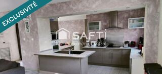  Maison à vendre 7 pièces 146 m²