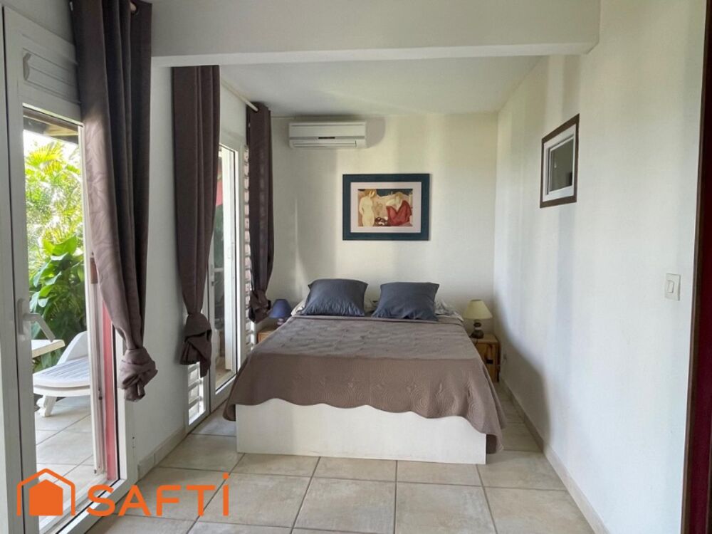 à vendre  Maison Le Moule (97160)