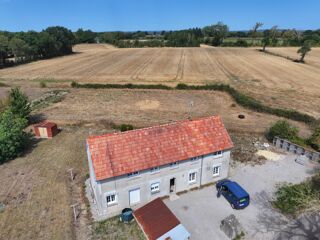 Maison 132m2 Saint-Nicolas-de-Pierrepont