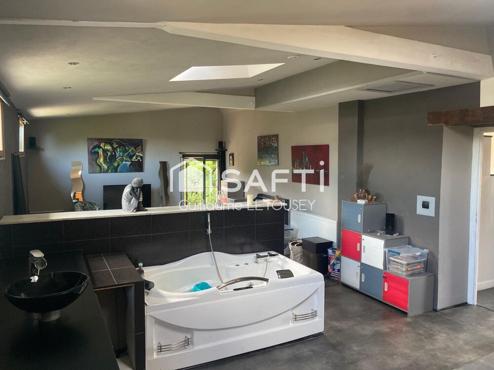 Vente Maison Magnifique propriété a Trigavou sur 600m2 de terrain et 228m2 habitable Pleslin-trigavou