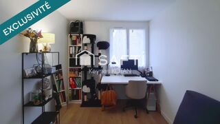  Appartement � vendre 3 pi�ces 50 m�