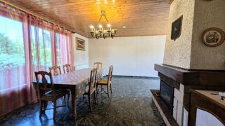  Maison à vendre 5 pièces 160 m²