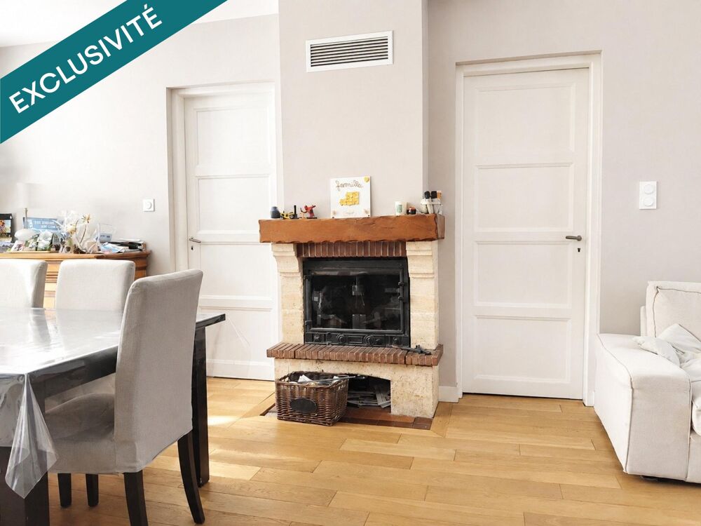 Vente Maison Quartier calme, vie de plain pied Saint-Étienne-au-mont