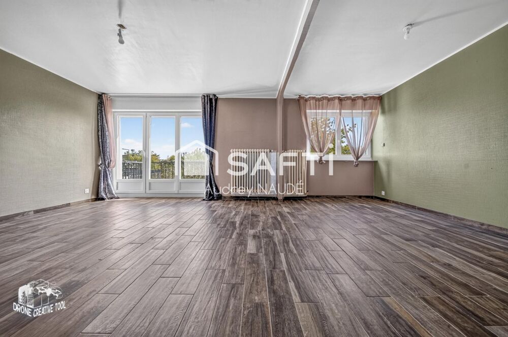 Vente Maison Maison familiale avec jardin à Volstroff Volstroff