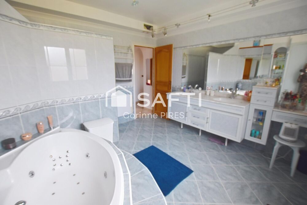  vendre  Maison Lahonce (64990)