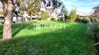  Terrain à vendre 780 m²