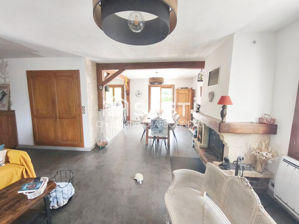 Vente Maison MAISON DE 4 PIECES DE PLAIN PIED RENOVEES SUR LE MONT DOL Mont-dol