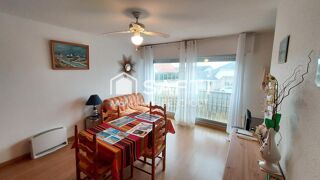  Appartement � vendre 1 pi�ce 25 m�