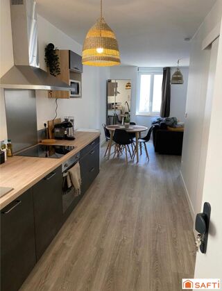  Immeuble � vendre 154 m�